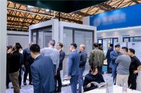 ODL 全品类矩阵亮相2025FBC 海外合作意向实现 120% 增长