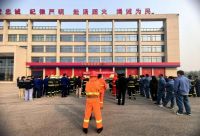 及安盾消防多措并举，以“专业力”筑牢安全根基