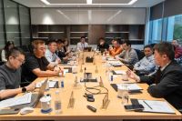 箭牌家居集团与红星美凯龙达成战略合作，共拓卫浴市场新机遇