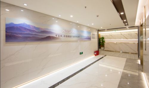 盘点市面上的温热产品？可喜安引领温热行业