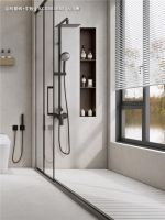 状元上新 | 告别选砖崩溃，锁定这款「远山痕」