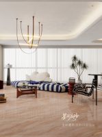 能强瓷砖2025新品【金砂漫岩】｜为空间赋予无限可能