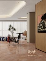 能强瓷砖2025新品【金砂漫岩】｜为空间赋予无限可能