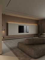 从代理商到拓玛克品牌创始人，他用14年深耕，在重庆打造高定家居的“直营样板”