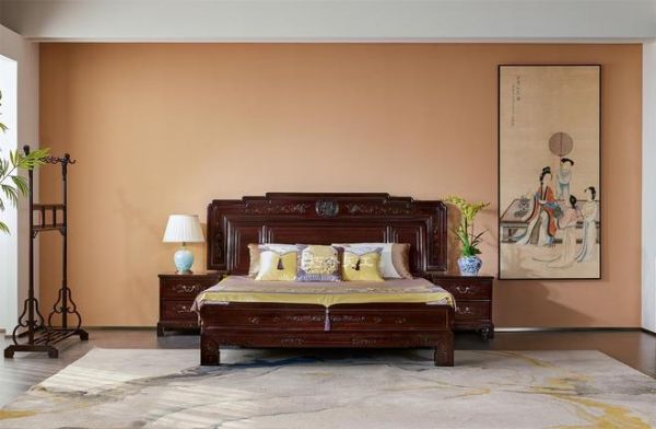 红木家具十大品牌,揭秘谁才是行业翘楚?