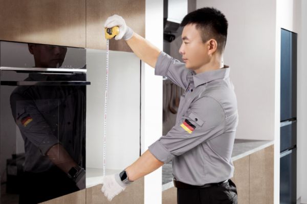 感恩回馈 西门子家电以智能专业服务体系陪伴消费者品质生活