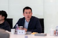 美的照明与武汉大学签署合作，共研美智动态光引领行业！