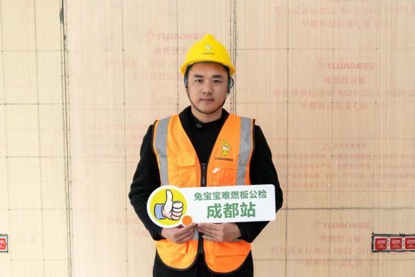 兔宝宝工程渠道柳强:扎根区域市场,以卓越品质护航高端工程