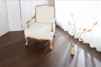 美好时光 越级享受 | 天格中国高端实木地板2026地面超凡美学速赏