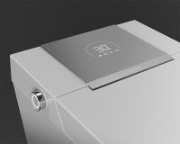 冬日里的智慧守护：欧路莎智能坐便器IT-720A，重塑居家美学与适老关怀