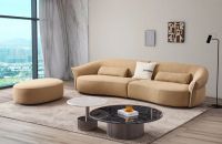 太子家居全屋设计整装：用冬日色彩魔法，打破沉闷感