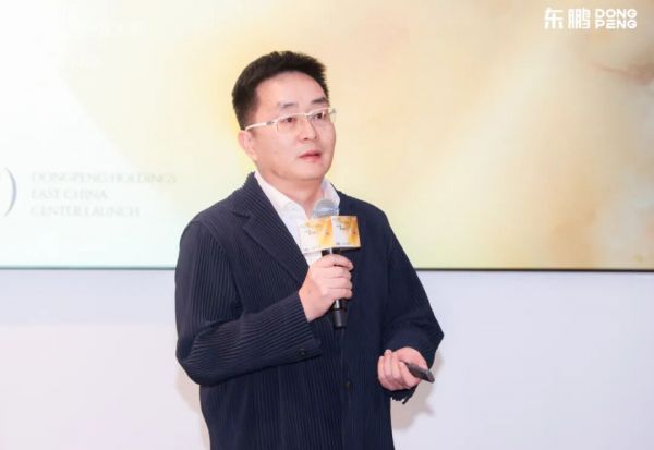 智护健康,慧享生活 | 东鹏整装卫浴品牌焕新暨上海1号店开业圆满成功