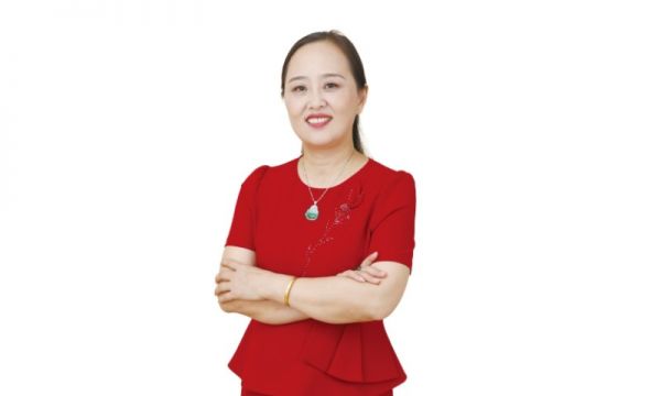 阳帆叶萍:做健康企业,让用户满意