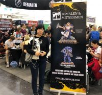 任学芬：一位女性企业家的绿色梦想与全球视野！森特Sengtor