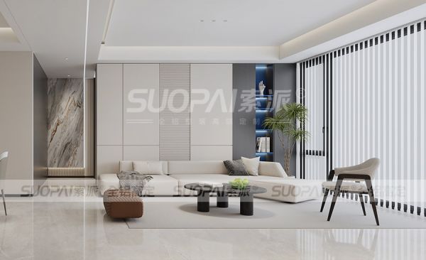 索派全铝整装以金属之躯筑牢安全防线,用环保基因重构健康家居