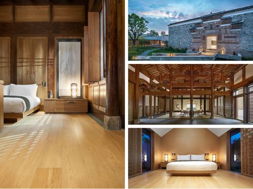 展会预告 | 书香门地亮相LPS 2025上海国际高端房产盛会,共赴生态美学之约