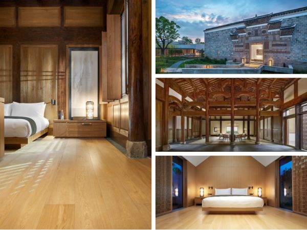 展会预告 | 书香门地亮相LPS 2025上海国际高端房产盛会,共赴生态美学之约