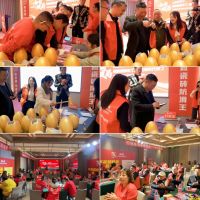 加盟热潮席卷三湘｜碧虎湘西南区域招商会圆满收官