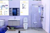 全球启动！九牧省心焕家中国行！