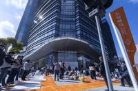 匠心竞技十五载，高品质筑家赢口碑！ 木菲装饰第十五届施工艺技能大赛圆满落幕