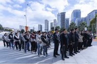 匠心竞技十五载，高品质筑家赢口碑！ 木菲装饰第十五届施工艺技能大赛圆满落幕