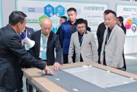 与智者同行，热烈欢迎 Vifa威法定制家居莅临Aibetter爱贝特交流赋能！