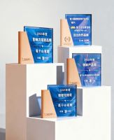 揽获四项大奖！莫干山家居亮相第十五届建筑装饰行业大会，领航存量时代新航向