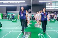 羽动津门，好眠同行！2025雅兰杯羽毛球公开赛天津站圆满收官