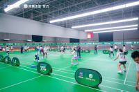 羽动津门，好眠同行！2025雅兰杯羽毛球公开赛天津站圆满收官