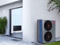 集中供暖又不热了？今年越来越多人，悄悄装上了热立方地暖机