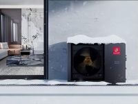 集中供暖又不热了？今年越来越多人，悄悄装上了热立方地暖机