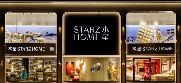 聚焦科技创新,水星家纺竭力打造沉浸式睡眠体验