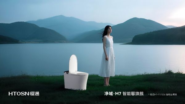 品质为基,技术为翼:恒通卫浴铸就中国智造标杆