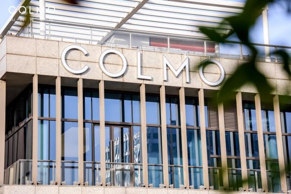 上海森兰COLMO城市超级体验中心盛大启幕,开启沪上“理享生活”新篇章