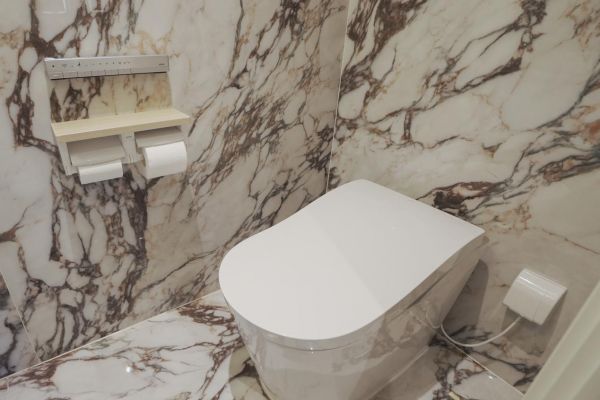 从传统装修到日式三分离，解锁品质卫浴新体验