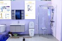 卫浴焕新改造还能这么做？九牧又在刷新行业记录