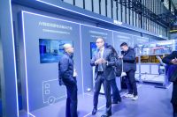 海尔智家旗下智慧楼宇入选首批领航级智能工厂