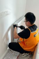 明装采暖暖气片怎么选？