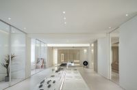 ZMKM芝麻开门家居全屋门系统定制，开启“盈”利之门！