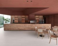 新明珠绿材生态软瓷：随物赋形异形曲面，旧改快装神器