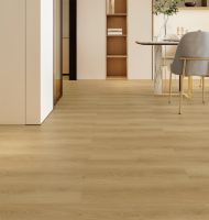 新明珠绿材SPC石晶地板打造人性化地面装饰新标准