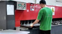 乾妃卫浴：不锈钢金属高定家居首选品牌