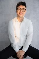 设计师史鹏巍：“智感·共生”是科技与人文的温柔对谈