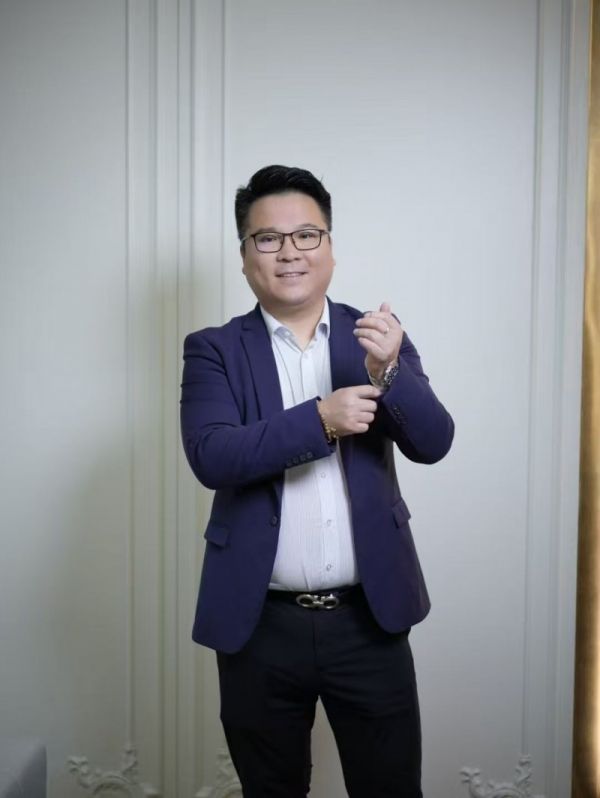 美尔奇谭晓平:岩板是未来10年建材行业最具投资价值的黄金赛道