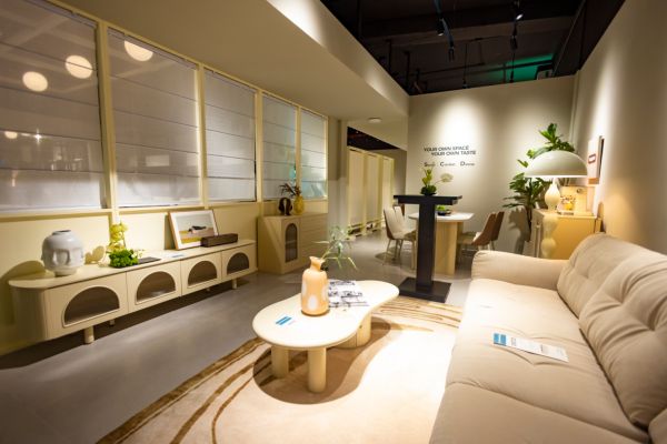 强化东南亚枢纽、开辟拉美新市场,林氏家居2025出海征程圆满收官