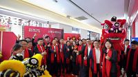 2000平超级展厅落地合肥，智宬轩定义华东第一门窗品牌