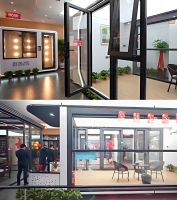 2000平超级展厅落地合肥，智宬轩定义华东第一门窗品牌