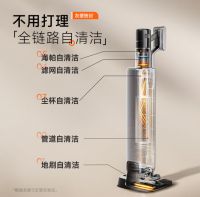 2025高处清洁吸尘器推荐：天花板灰尘怎么吸？