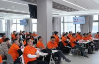 博智之势，共赢未来｜狄耐克&小米第2期数字家庭工程师认证专项培训圆满结业