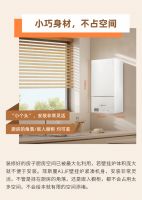 明装暖气壁挂炉选购指南，菲斯曼A1JF壁挂炉实力出圈！